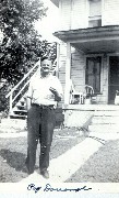 Edward (Pop) Dorrough